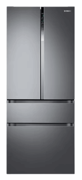 SAMSUNG Refrigerator four doors RF50N5861B1/WT
