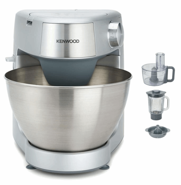 KENWOOD Миксер с подставкой KHC29.J0SI
