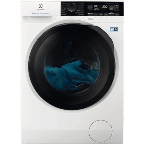ELECTROLUX W/M AUTO EW8WR261B