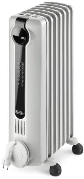DELONGHI Oil radiator TRRS0715E