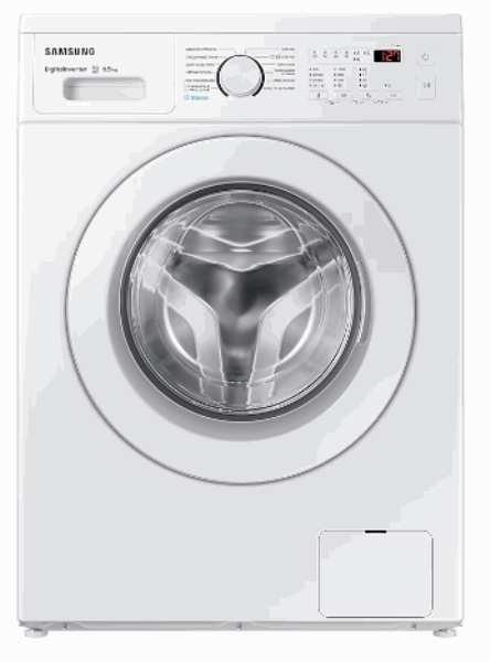 SAMSUNG W/M AUTO WW65A4S20EE/LP
