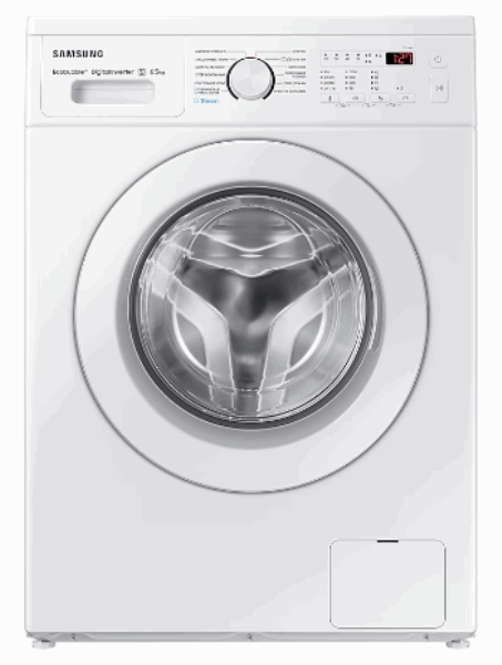 SAMSUNG Լվացքի մեքենա WW65A4S21EE/LP