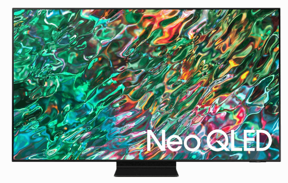 SAMSUNG Neo QLED TVs  QE65QN90BAUXCE
