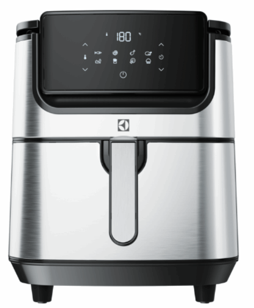 ELECTROLUX Жарочная машина E6AF1-6ST