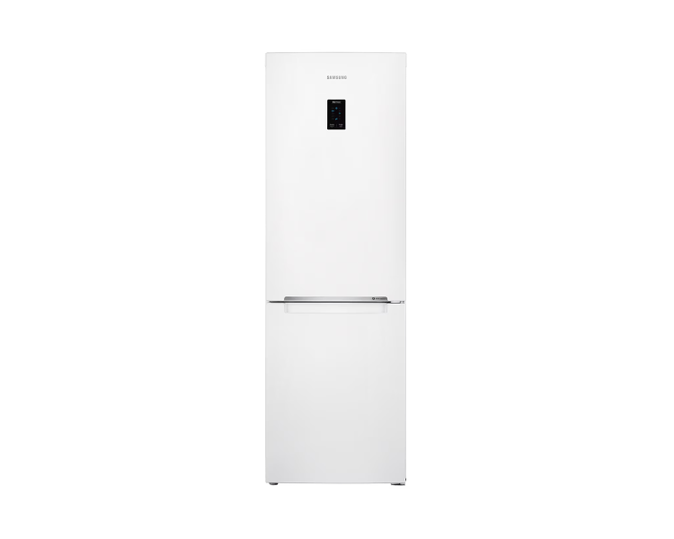 SAMSUNG Refrigerator Bottom mount RB33A3240WW