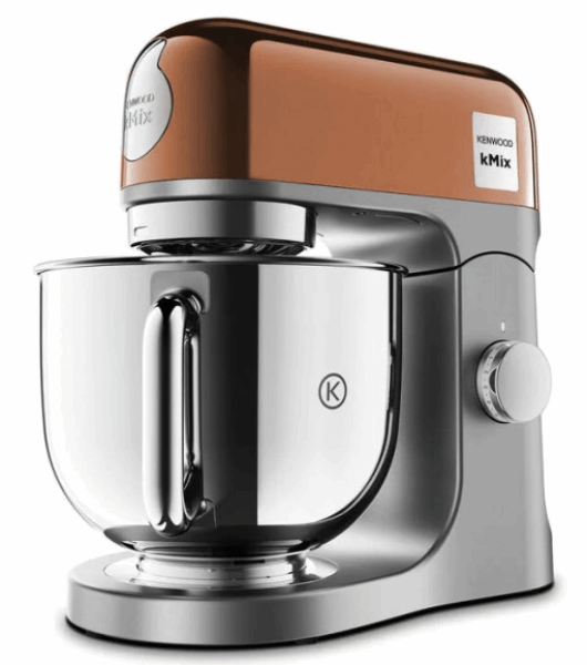 KENWOOD Миксер с подставкой KMX760GD