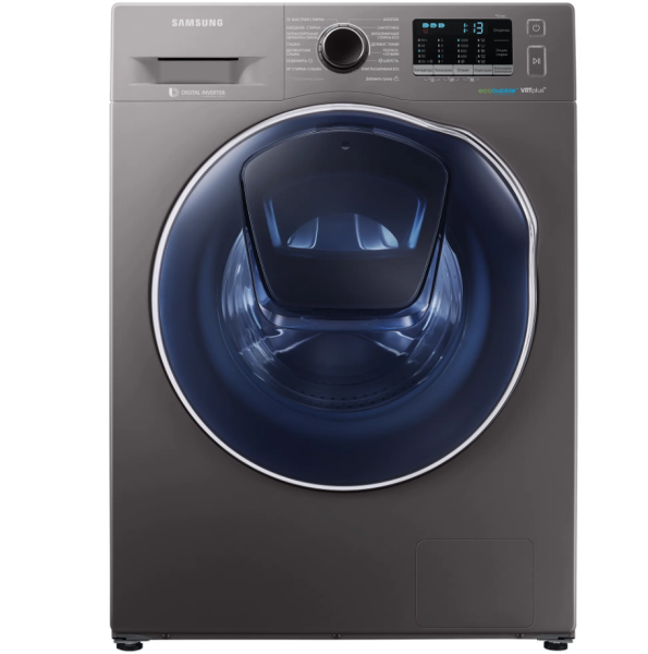 SAMSUNG Լվացքի մեքենա WD80K52E0ZX/LD