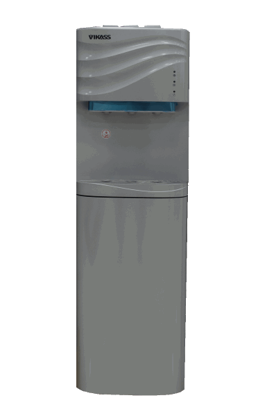 VIKASS Water dispenser VDBYL1634S-S