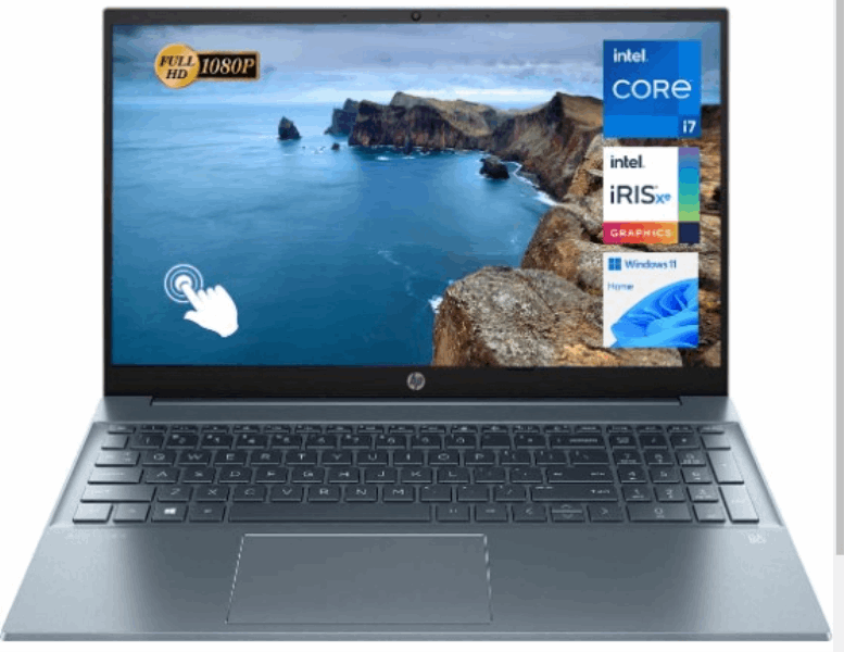 HP Notebook 250 G9 UMA i5-1235U/12GB/512GB/15.6