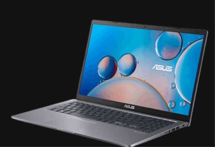 ASUS Ноутбук X515FA-EJ186W i3-10110U/12GB/512GB/15.6