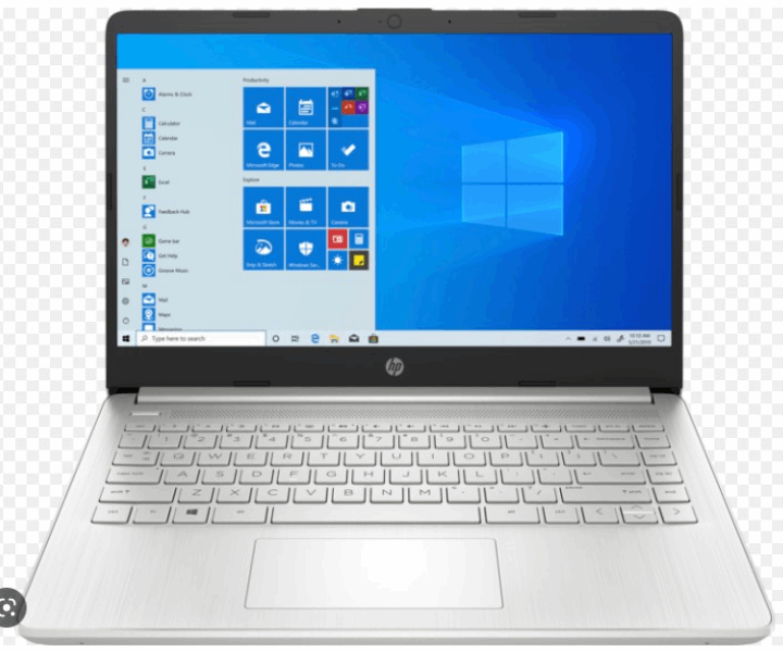HP Notebook DY2795WM i5-1135G7/8GB/512GB/15.6