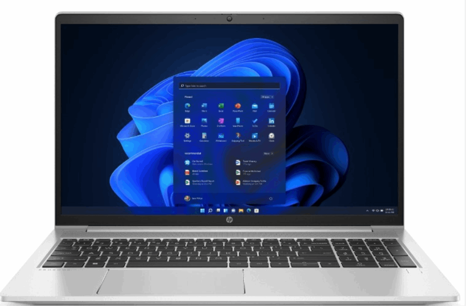 HP Notebook Probook 450 G8 i7-1165G7/16GB/512GB/15.6
