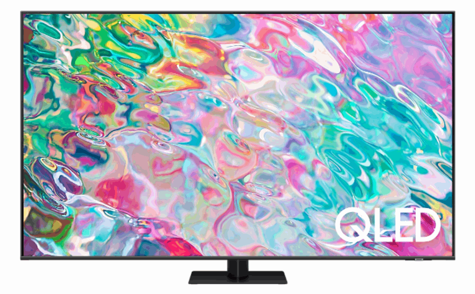 SAMSUNG QLED հեռուստացույցներ    QE65Q70BAUXCE