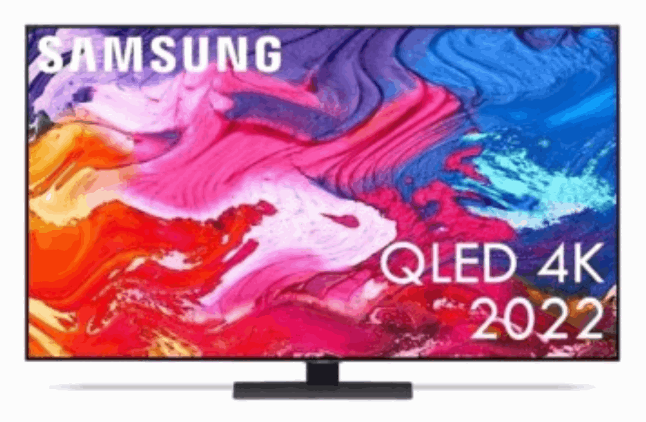 SAMSUNG QLED հեռուստացույցներ    QE65Q80BAUXCE
