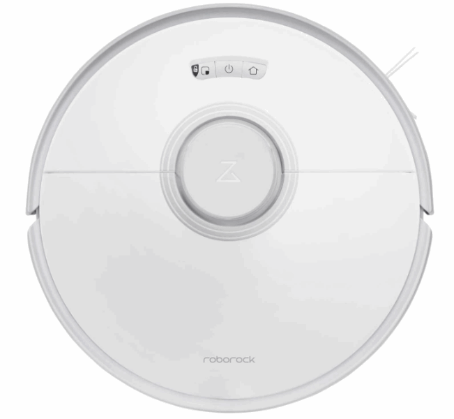 ROBOROCK Робот-пылесос Q7 Max White (Q7M02-02)
