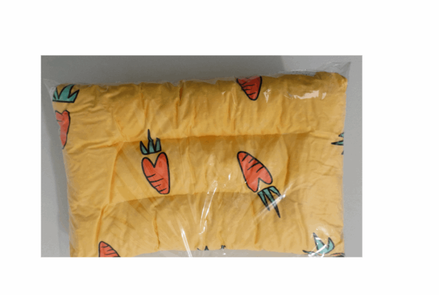 Boninny Բարձ մանկական BBR012 RB