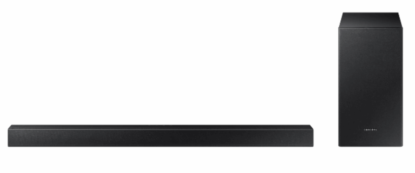 SAMSUNG Саундбар HWT420/RU