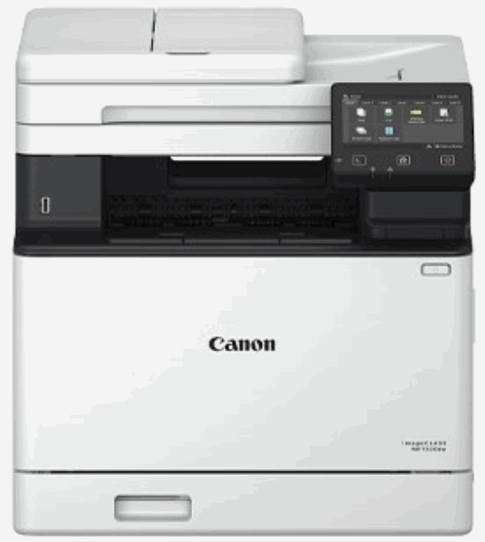 CANON Տպիչ MF752CDW