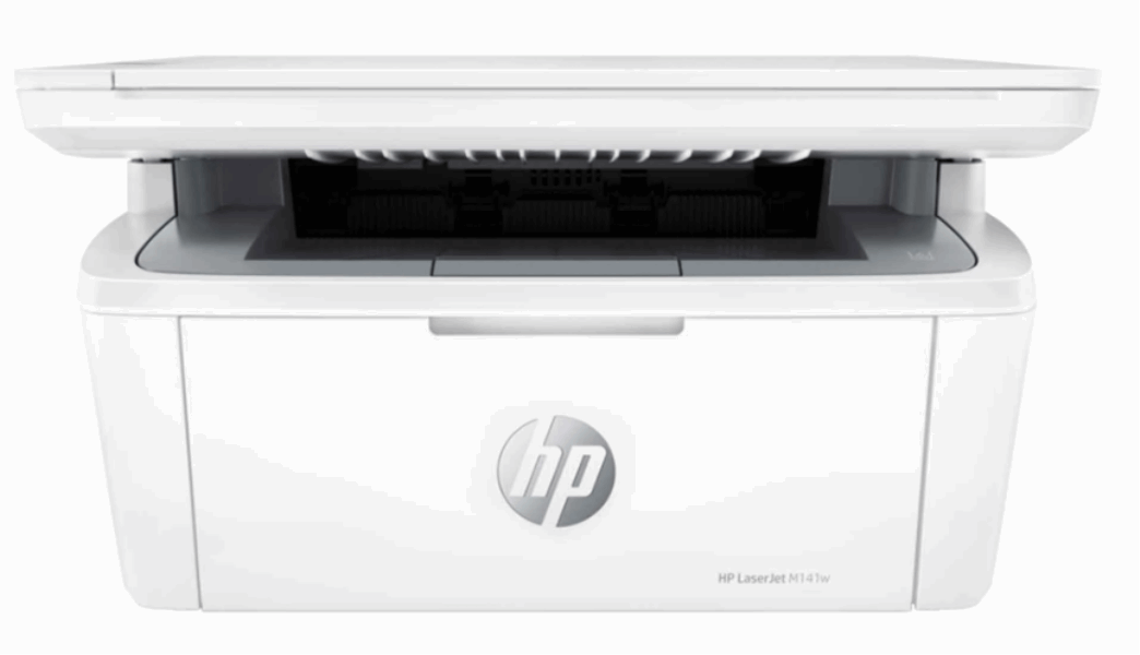 HP Տպիչ LaserJet MFP M141W 7MD74A