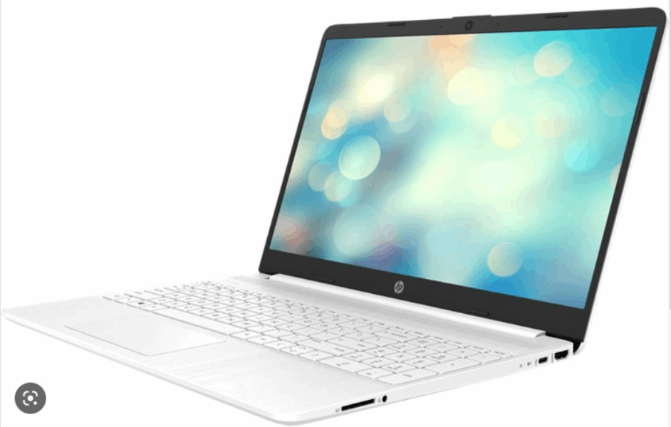 HP Notebook 15S-FQ5292NIA i5-1235U/12GB/512GB/15.6