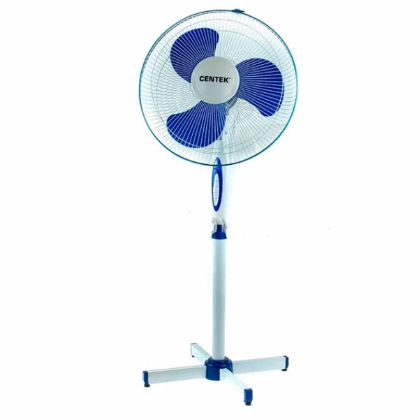 CENTEK Fan CT-5004 Blue