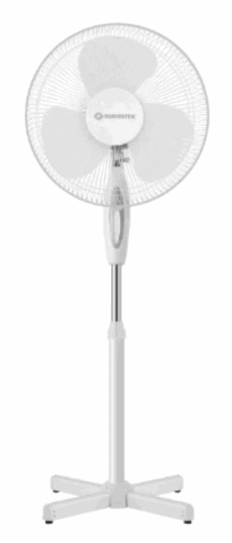 EUROSTEK Fan EFS4050 White