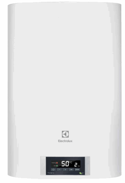 ELECTROLUX Водонагреватель EWH 80 FORMAX DL