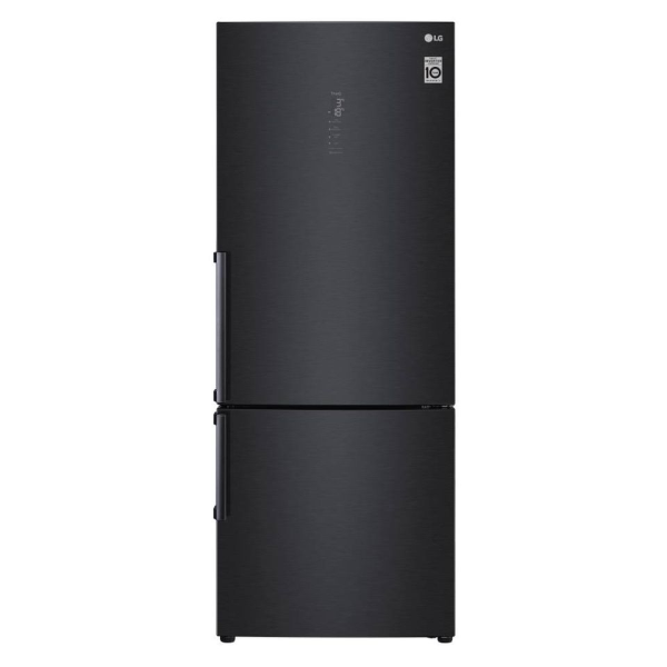 LG Refrigerator Bottom mount GR-B589BQAM