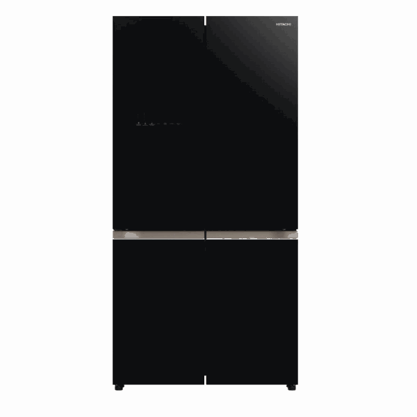 HITACHI Refrigerator four doors R-WB720VUC0 GBK