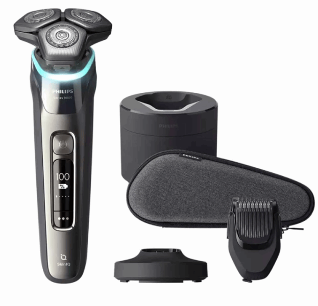 PHILIPS (PH) Электробритва S9987/59