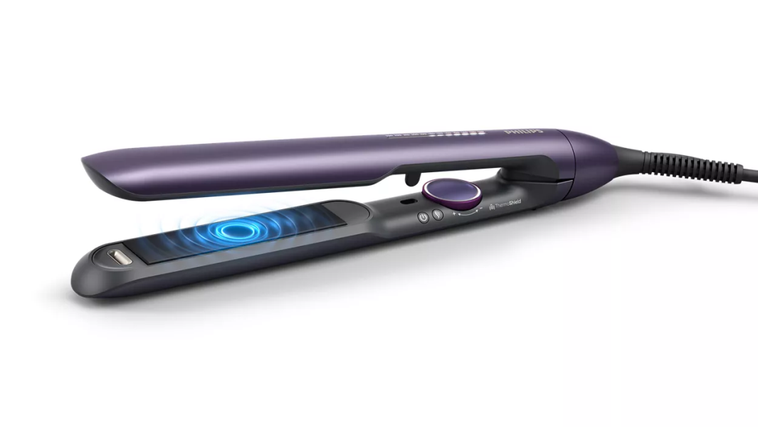 PHILIPS (PH) Фен утюг BHS752/00