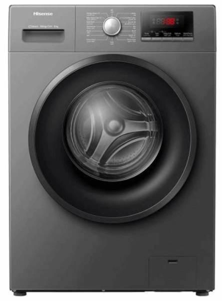 HISENSE W/M AUTO WFQP7012EVMT