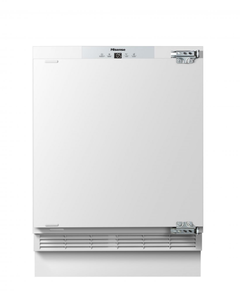 HISENSE Ներկառուցվող սառնարան RS16DRQ