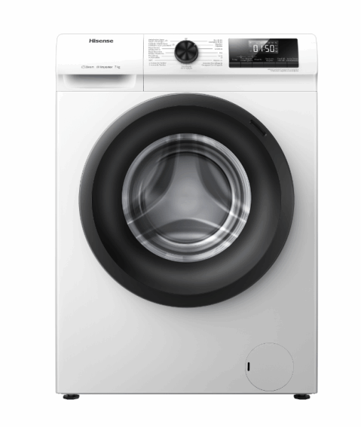 HISENSE Լվացքի մեքենա WFQP7012EVM