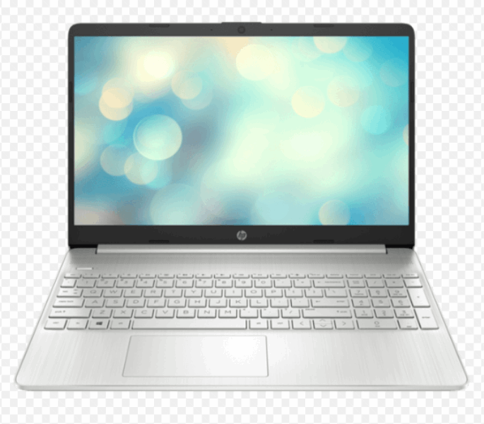 HP Ноутбук 15S-FQ5004nia i3-1215U/12GB/500GB/15.6