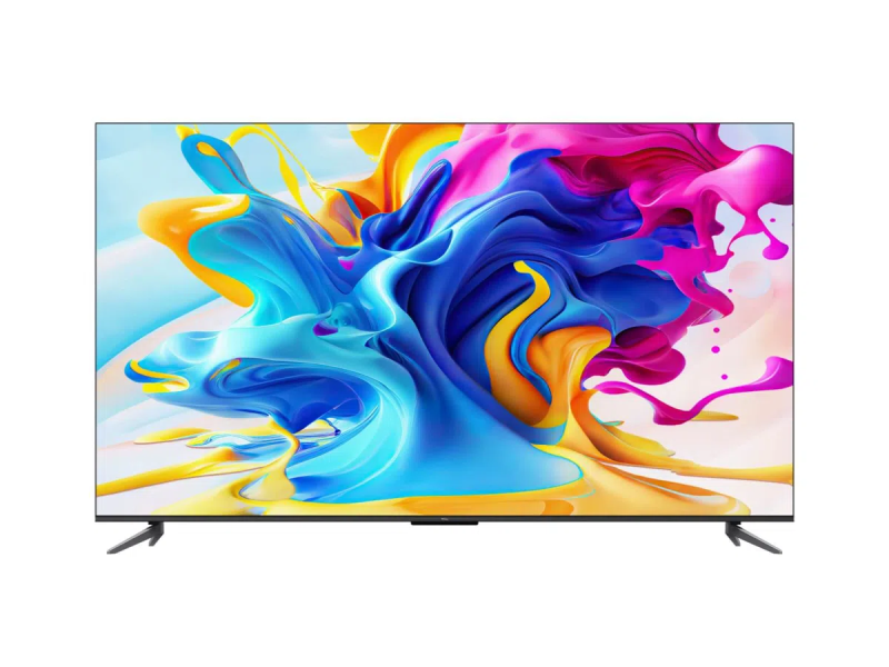 TCL LED TV 55C645