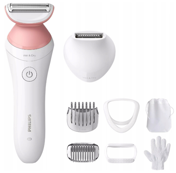 PHILIPS (PH) Epilator BRL146/00