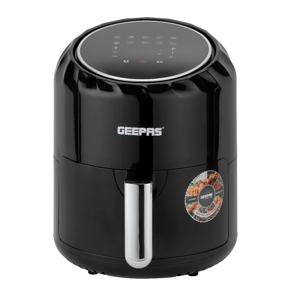 GEEPAS FRIER AIR GAF37512