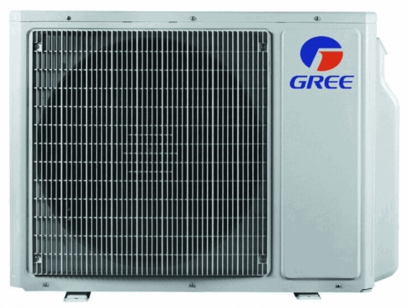 GREE Кондиционеры внешний блок GWHD(28)NK3KO