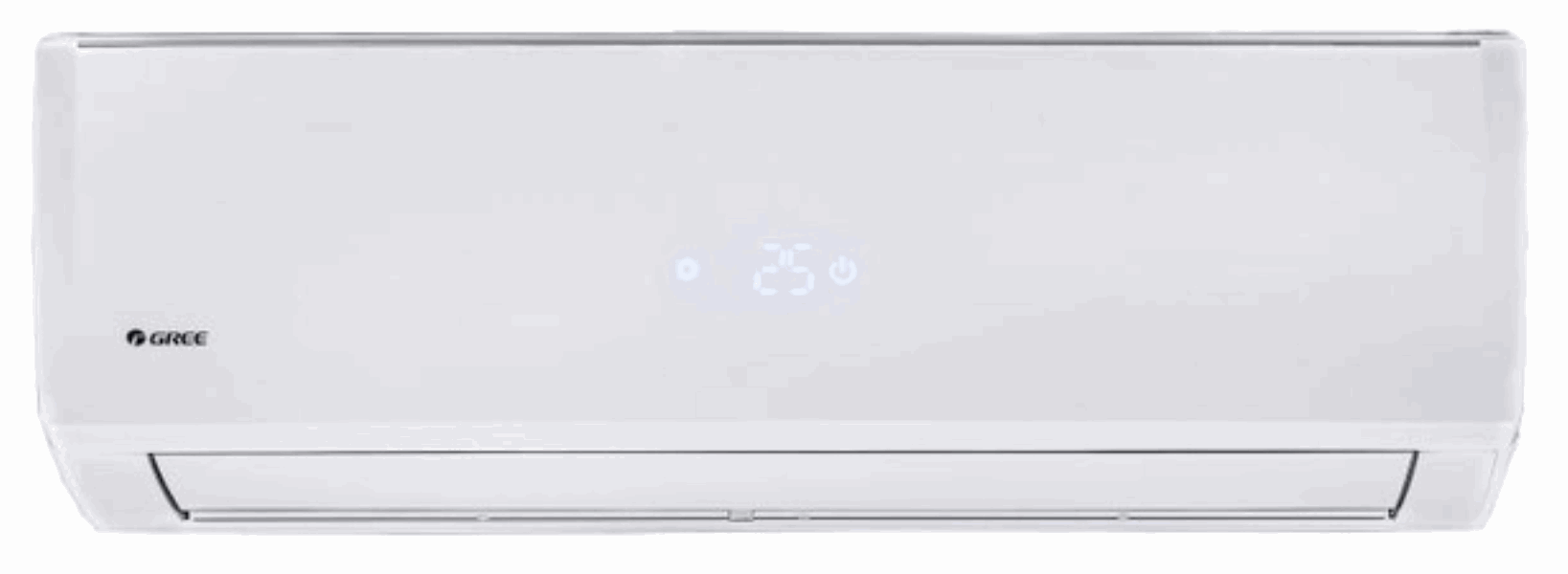 GREE A/C (IN door) inv. GWH09QB-K3DNB6G/I