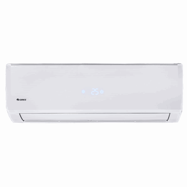 GREE A/C (IN door) inv. GWH12QC-K3DNB6G/I