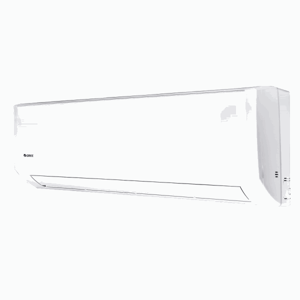 GREE A/C (IN door) inv. GWH24QE-K3DNB6G/I