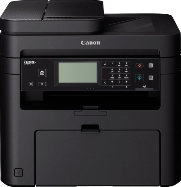 CANON Տպիչ I-SENSYS MF237W