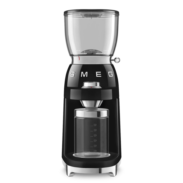 SMEG COFFEE GRINDER CGF01BLEU