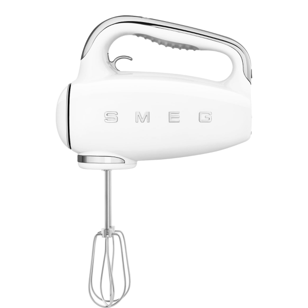 SMEG Миксер ручной HMF01WHEU