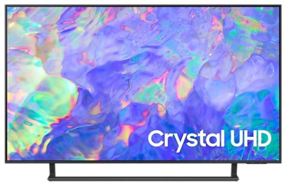 SAMSUNG LED телевизор UE43CU8500UXRU