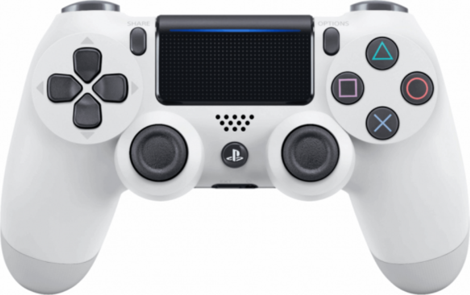 SONY Пульт для Playstation PS4 WH (PS719894759)