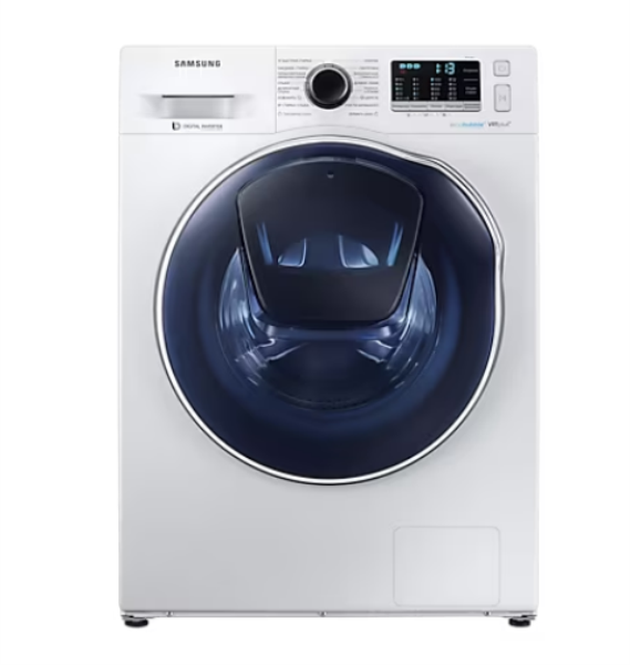 SAMSUNG W/M AUTO. WD80K52E0ZW/LD