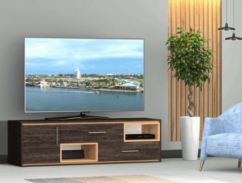 VIVA TV stand EX-C05 K7648/K003 (1)