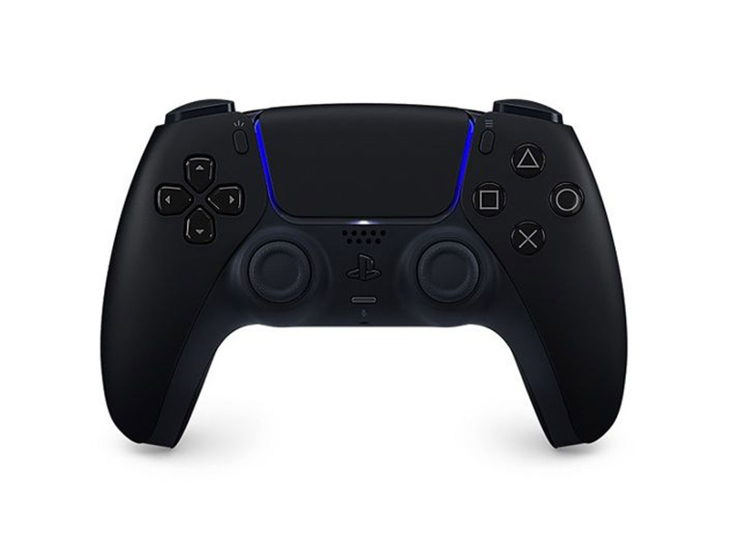 SONY Playstation կառավարման համակարգ (ջոյստիք) PS5 CFIZCT1W (PS719827696) BK